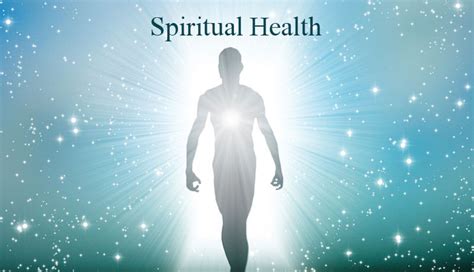 The purpose of this study is designing and validating clients and. Spiritual Health - Maintaining Your Spiritual Health ...