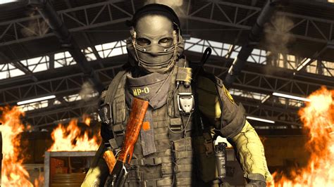 Reloaded of call of duty: Call of Duty: Modern Warfare Season 2 detailed | Eneba