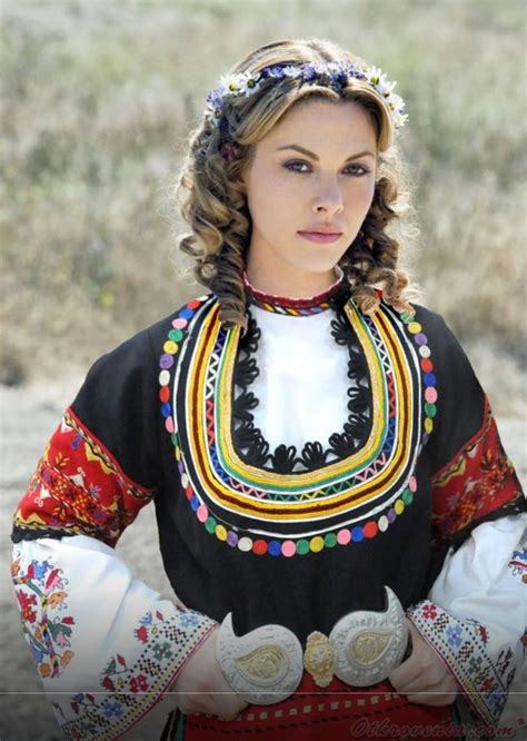 Woman Macedonia People Page Not Found The Lovely Planet Costumes