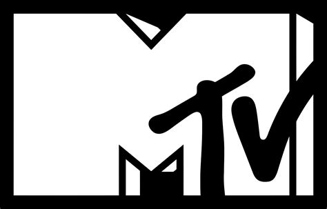 Mtv Logo Hd Mtv Logopedia Mtvn Logo The Best Porn Website