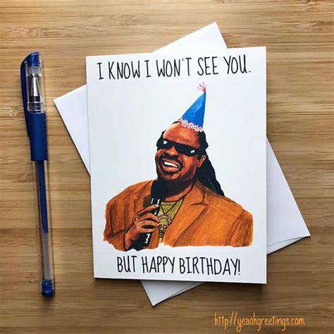 Funny Stevie Birthday Card Funny Birthday Card Inappropriate Etsy