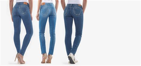 What Are Push Up Jeans For Women Le Temps Des Cerises Fashion Tips