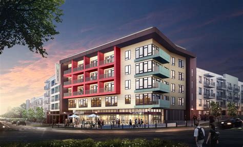 Milhaus Breaks Ground on LIFT | News | Milhaus