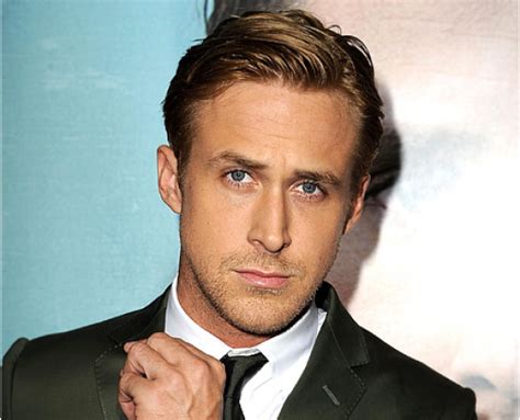 Ryan Gosling Robs A Bank For ‘the Place Beyond The Pines