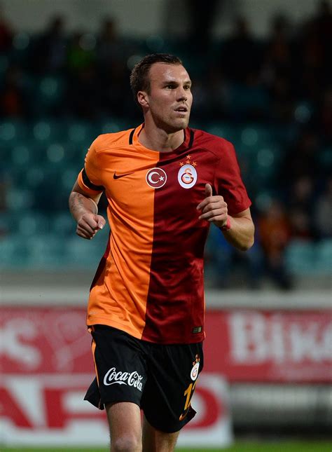 Galatasaray En On Twitter Kevin Grosskreutz In His First Match