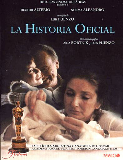 Ver La Historia Oficial 1985 Online