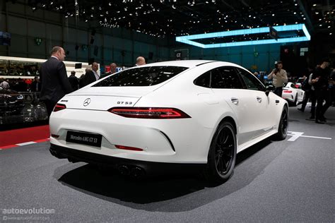 The first configuration is a naturally aspirated v8 with 354 ps (260 kw; Amg Gt 4 Door Coupe - All The Best Cars