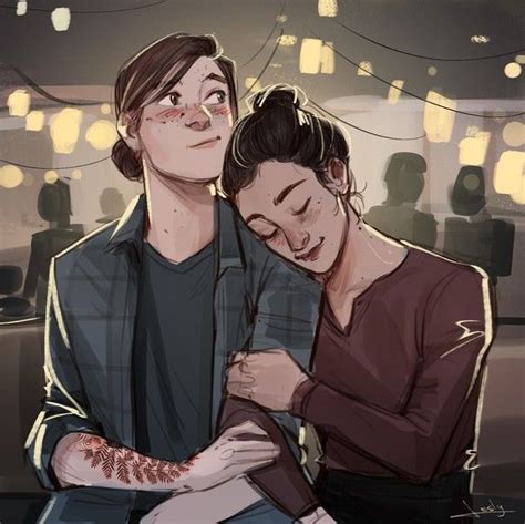 Pin By L On Wallpaper In 2020 The Last Of Us Lesbian Art The Last