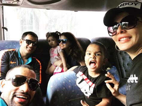 Check out full detail on shikhar dhawan age, career, family background, car collection, net worth. WATCH: Shikhar Dhawan's adorable video with his daughter ...