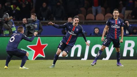 Nous n'avons pour le moment pas de descriptif ou informations à partager sur la compétition ligue des champions. Ligue des champions : le PSG s'impose face à Chelsea (2-1 ...