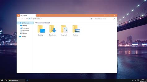 Look How Easy It Would Be For Microsoft To Bring Tabs In Windows 10s