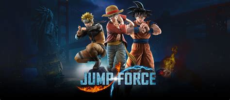 Jump Force Ganha Novo Gameplay Mostrando Deku E Asta