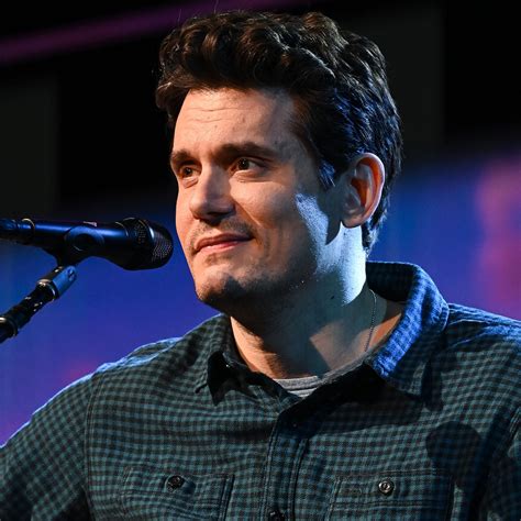 Why John Mayer Absolutely Wants To Be Married