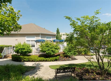 Carriage Club at Mt. Arlington | Gallery