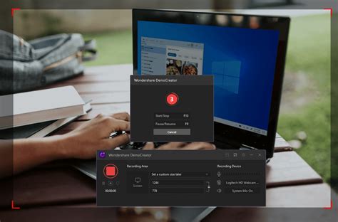 How To Record Videos In Windows 10 Tapscape