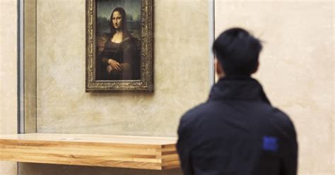 Louvre Museet Mona Lisa Uten Folkemengden Siste Inngangstur Getyourguide