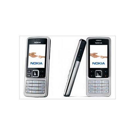 Refurbished Reconditioned Mobile Phones Nokia Phones Nokia 6300 Rs