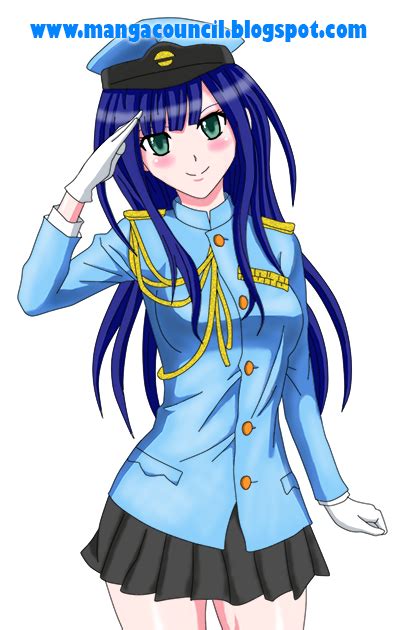 20 inspirasi anime gambar kartun keren perempuan tomboy the toosh. Anime Gambar Kartun Keren Perempuan Tomboy - Sigila ...