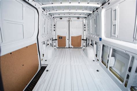 It is built from complete knock down (ckd) kits by freightliner. Mercedes-Benz Sprinter Worker Offers Van Capability for ...