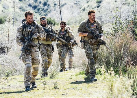 Seal Team Season 6 Episode 2 Confirm Release Date Time And Renewal