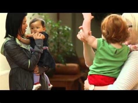 Dancing with Your Baby Video Turorial - YouTube | Dance with you, Baby