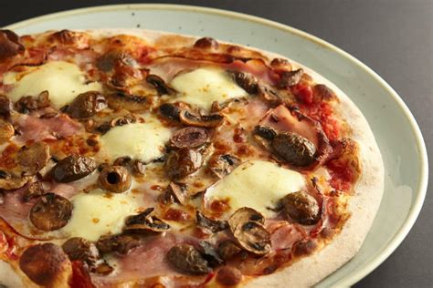 History Of Italian Pizza Best Italian Pizza Melbourne