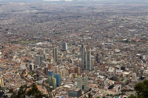 Bogota Wallpapers Top Free Bogota Backgrounds Wallpaperaccess