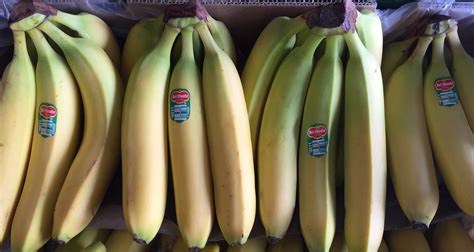 Bananas C L Produce