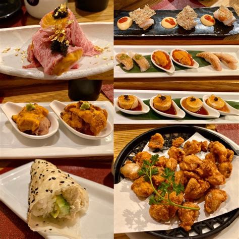 Restaurants you may also like. Photos at Kanpai Japanese Sushi Bar & Grill - Playa del ...
