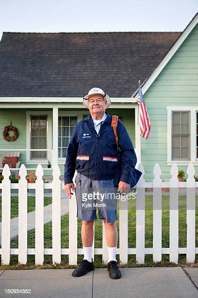 Mailman Photos And Premium High Res Pictures Getty Images