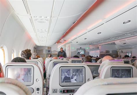 Explained How To Choose The Best Airline Seat For Your Flight