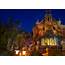 Haunted Mansion  Theme Park Review Condé Nast Traveler