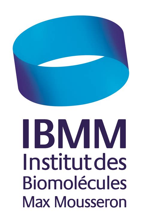Institut Des Biomolécules Max Mousseron Présentation Des Six Projets