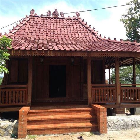 Maybe you would like to learn more about one of these? RUMAH JAWA MINIMALIS "INDAH DAN KEREN" - Masterjoglo