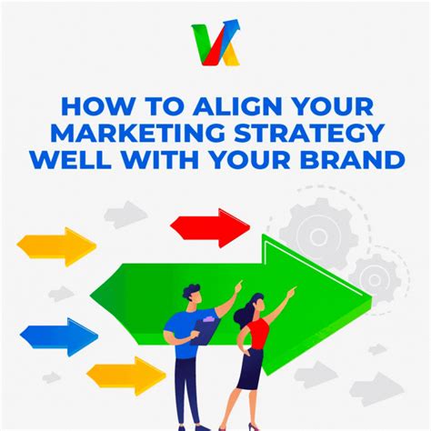 How To Align Your Marketing Strategy Well With Your Brand