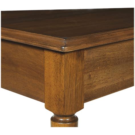 Best Buy OSP Designs Bandon Rectangular Traditional Wood 1 Drawer