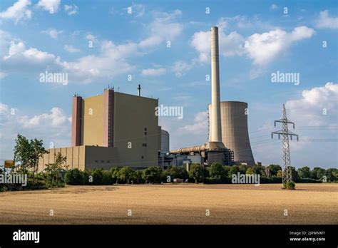 Heyden Power Plant Coal Fired Power Plant That Was Shut Down In July