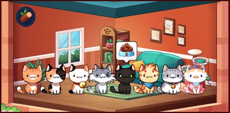 Basic Cat Game The Cat Collector Wiki Fandom