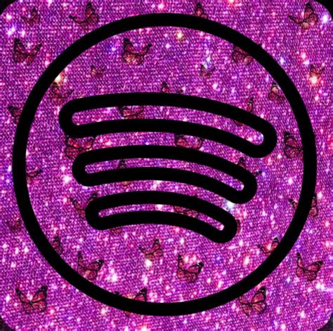 The Best 5 Spotify Aesthetic Icon Neon Assistquoteqjibril