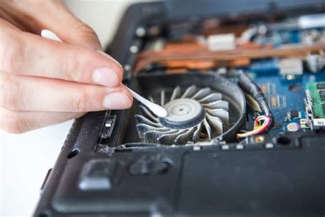 Why Is Your Laptop Fan So Loud 8 Reasons With Solutions