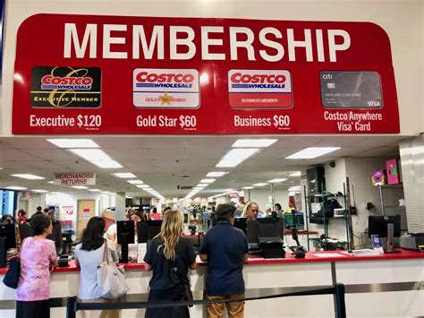 Costco was more rigorous about checking the membership of its shoppers