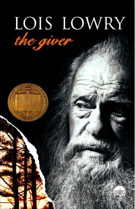 Quotes From The Giver By Lois Lowry