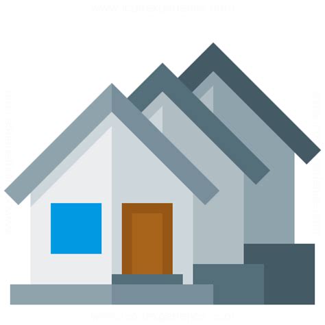 Housing Icon Png