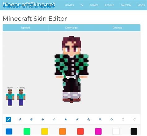 How To Make A Minecraft Skin In 2022 Easiest Guide Beebom
