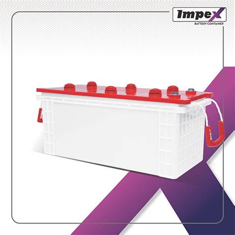 Lead Acid Battery Container At Rs 260piece Battery Containers In New