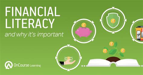 What Is Financial Literacy And Why Is It Important National Vrogue