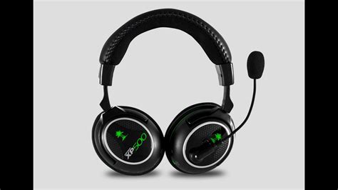 Connect Turtle Beach Headphones To Bluetooth Iphone Or Android Youtube