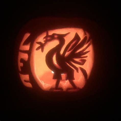 Incredible Halloween Pumpkin Carving Ideas Liverpool Echo