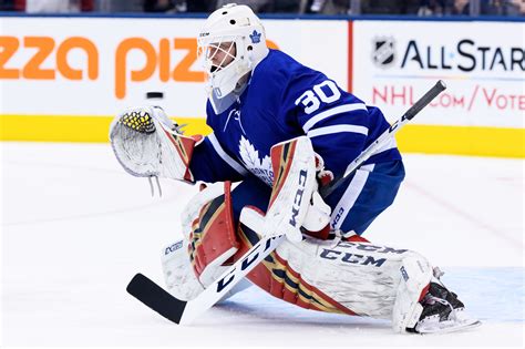 Get the latest toronto maple leafs news, scores, stats, standings, rumors and more from nesn.com, your home for all things nhl. Toronto Maple Leafs: Analyzing Michael Hutchinson