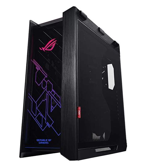 Pc Gamer Rog Strix Powered By Asus Sur Powerlabfr